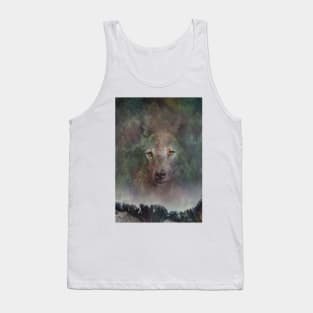 Elemental Tank Top